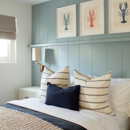 Richardson Apartment Aberaeron Bagian luar foto