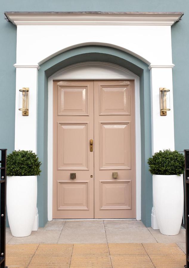 Richardson Apartment Aberaeron Bagian luar foto