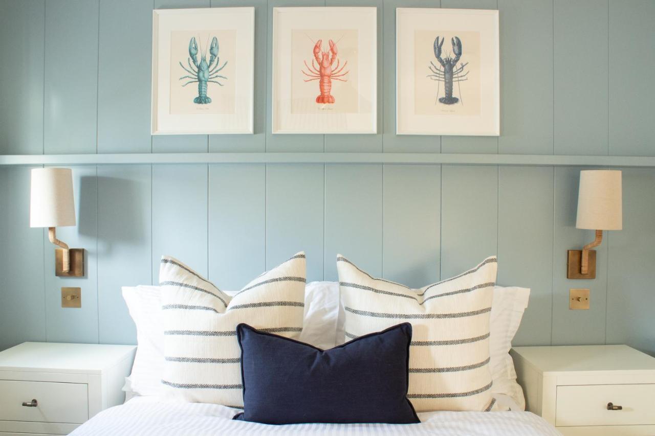 Richardson Apartment Aberaeron Bagian luar foto